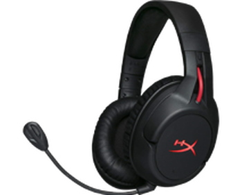 Ігрові навушники Kingston HyperX Cloud Flight Ігрові навушники Kingston HyperX Cloud Flight