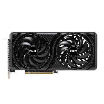 NVIDIA GeForce RTX 5060, Infinity 2 OC Palit, 8GB GDDR7, 128 bit NVIDIA GeForce RTX 5060, Infinity 2 OC Palit, 8GB GDDR7, 128 bit