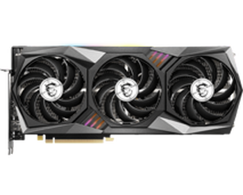 NVIDIA GeForce RTX 3060 Ti, Gaming X Trio MSI, 8GB GDDR6, 256 bit NVIDIA GeForce RTX 3060 Ti, Gaming X Trio MSI, 8GB GDDR6, 256 bit