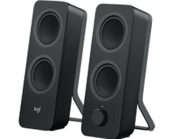 Игровые колонки Logitech Z207