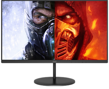 Ігровий монітор 23.8