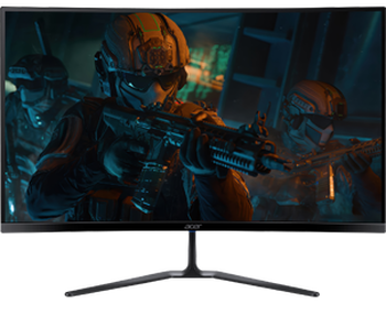 Ігровий монітор 27