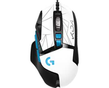 Мишка ігрова Logitech G502 Hero KDA Мишка ігрова Logitech G502 Hero KDA
