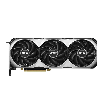 NVIDIA GeForce RTX 4070 Ti Super Ventus 3X OC MSI, 16GB, 256 bit