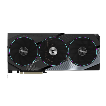 NVIDIA GeForce RTX 4070 Aorus Master Gigabyte, 12GB, 192 bit