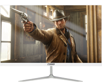 Gaming all-in-one COBRA K24-710 - Intel Celeron J1900 / RAM 8 ГБ / SSD 120 ГБ Gaming all-in-one COBRA K24-710 - Intel Celeron J1900 / RAM 8 ГБ / SSD 120 ГБ