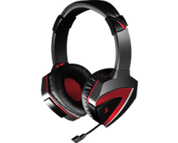 Ігрові навушники A4Tech Bloody G500