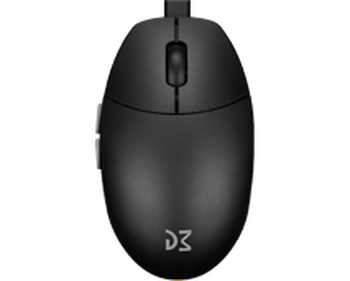 Gaming mouse Dream Machines DM8 Mini (DM8 MINI)