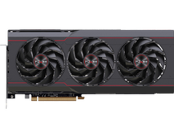 AMD Sapphire Radeon RX 7900 XT PULSE, 20GB GDDR6, 320 bit AMD Sapphire Radeon RX 7900 XT PULSE, 20GB GDDR6, 320 bit