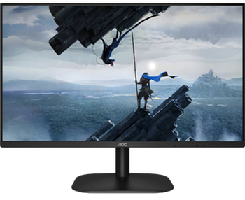 Ігровий монітор 27