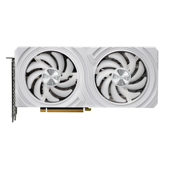 NVIDIA GeForce RTX 4070 White OC Palit, 12GB, 192 bit