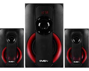 Игровые колонки Sven MS-304