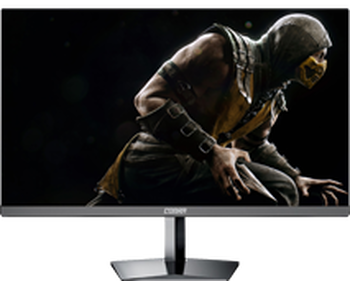 Gaming all-in-one COBRA D27-720 - Intel Core i3-10100 / RAM 16 ГБ / SSD 480 ГБ