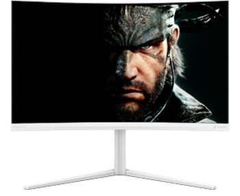 Ігровий монітор 31.5