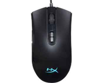 Gaming mouse HyperX Pulsefire Core RGB Black (4P4F8AA) Gaming mouse HyperX Pulsefire Core RGB Black (4P4F8AA)