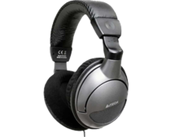Ігрові навушники A4Tech HS-800
