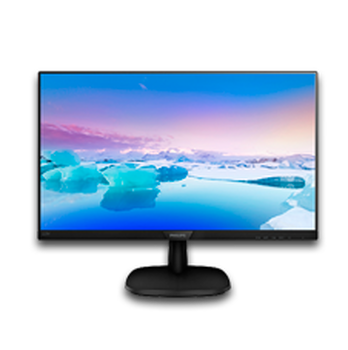 Игровой монитор 22