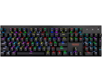 Gaming keyboard 1stPlayer MK3 RGB Outemu