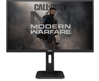 Ігровий монітор 27