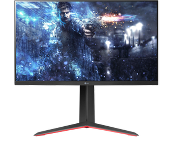 Gaming monitor 31.5