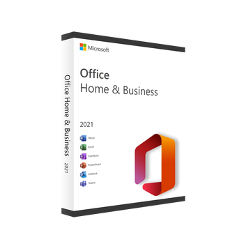 MS Office Home and Business 2024 ESD
