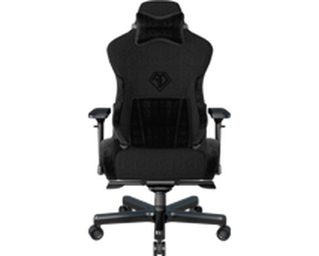 Gaming chair Anda Seat T-Pro 2 Black Size XL