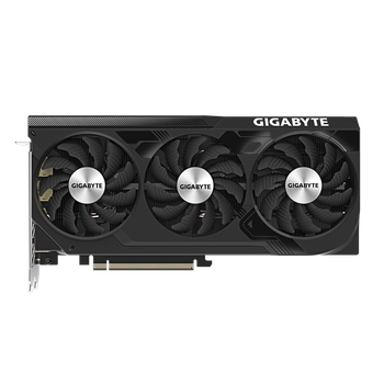 NVIDIA GeForce RTX 4070 Ti Windforce OC Gigabyte, 12GB, 192 bit