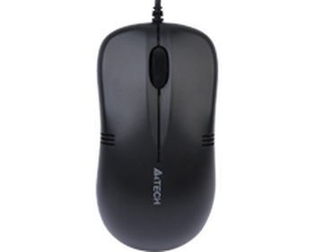 Мишка ігрова A4Tech OP-560NU (OP-560NU USB (Black))