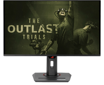 Ігровий монітор 26.5