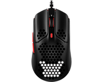 Gaming mouse HyperX Pulsefire Haste Black/Red Gaming mouse HyperX Pulsefire Haste Black/Red