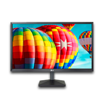 Игровой монитор 23.8