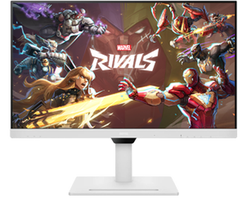 Ігровий монітор 27