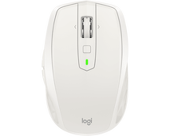 Мышка игровая Logitech MX Anywhere 2S Light Gray