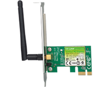 TP-Link TL-WN781ND, 150Mbps TP-Link TL-WN781ND, 150Mbps