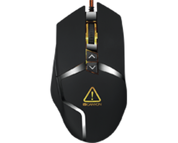 Мышка игровая Canyon Tantive