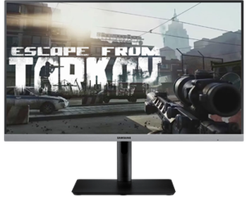 Ігровий монітор 23.8