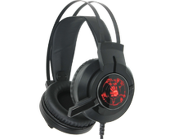 Ігрові навушники A4Tech Bloody G430 (G430 Bloody (Black))