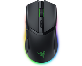 Мышка игровая Razer Cobra Pro Black Мышка игровая Razer Cobra Pro Black