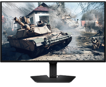 Ігровий монітор 27