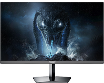 Gaming all-in-one COBRA D27-720 - Intel Core i3-10100 / RAM 16 ГБ / SSD 240 ГБ