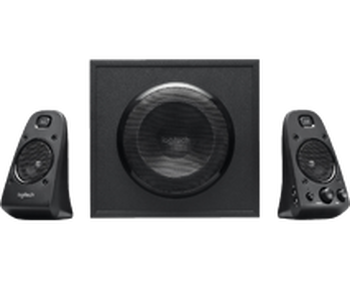 Игровые колонки Logitech Z623