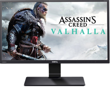 Gaming monitor 27