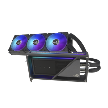 NVIDIA GeForce RTX 4090 Matrix OC Platinum Asus, 24GB, 384 bit NVIDIA GeForce RTX 4090 Matrix OC Platinum Asus, 24GB, 384 bit