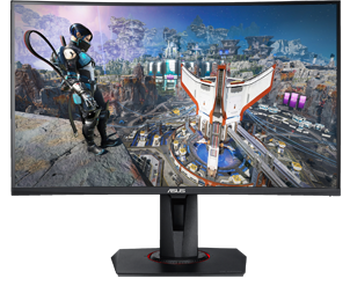 Ігровий монітор 27