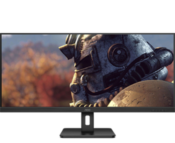 Ігровий монітор 34