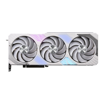 NVIDIA GeForce RTX 4070 Ti Super GamingPro White OC Palit, 16GB, 256 bit NVIDIA GeForce RTX 4070 Ti Super GamingPro White OC Palit, 16GB, 256 bit