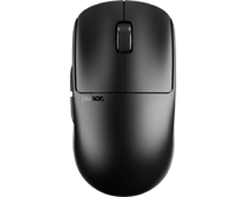 Gaming mouse Pulsar X2 CrazyLight Mini Black (PX2CL107)