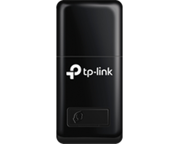 TP-Link TL-WN823N (mini), 300Mbps TP-Link TL-WN823N (mini), 300Mbps