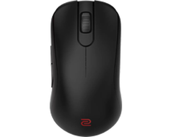 Мишка ігрова Zowie S2‑DW Black (9H.N4NBE.A2E)