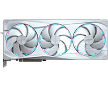 NVIDIA GeForce RTX 5090 Aorus Master Ice Gigabyte, 32GB, 512 bit NVIDIA GeForce RTX 5090 Aorus Master Ice Gigabyte, 32GB, 512 bit